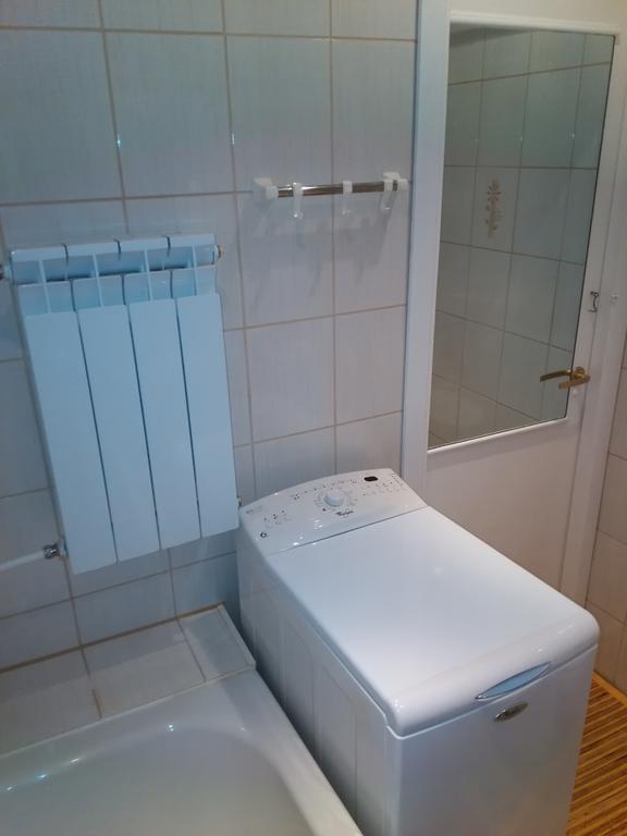 Gratarre Apartment Kuressaare Eksteriør bilde