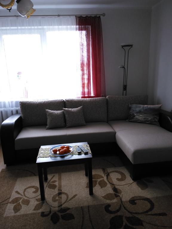 Gratarre Apartment Kuressaare Eksteriør bilde