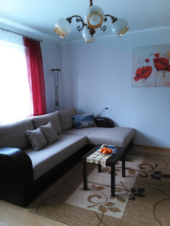 Gratarre Apartment Kuressaare Eksteriør bilde