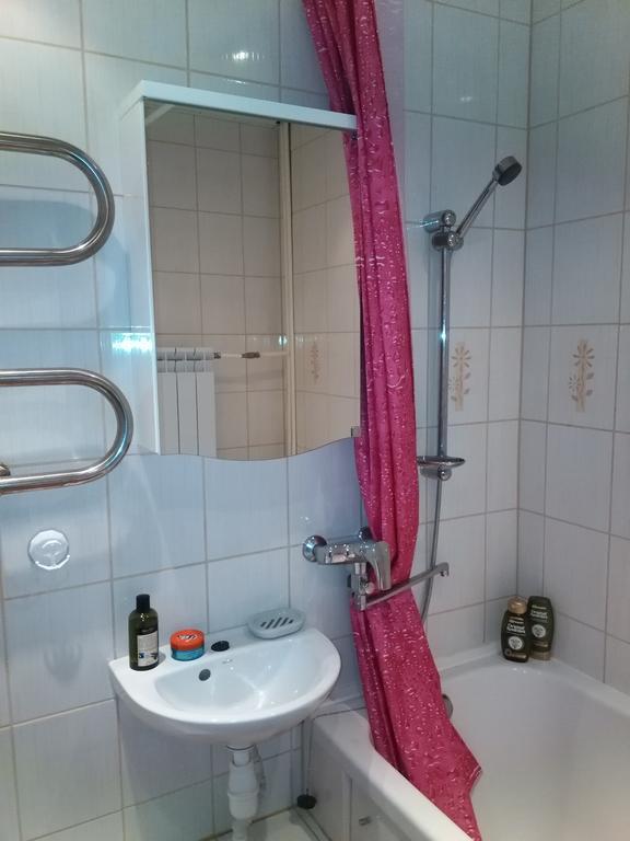 Gratarre Apartment Kuressaare Eksteriør bilde