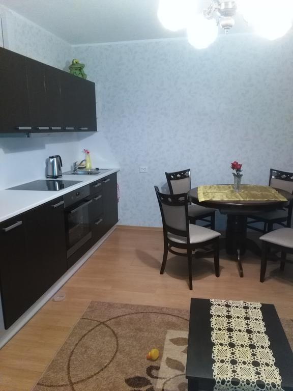 Gratarre Apartment Kuressaare Eksteriør bilde