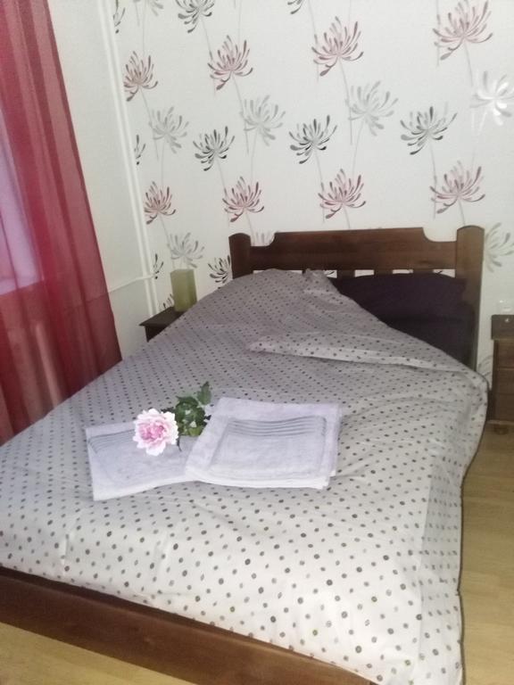 Gratarre Apartment Kuressaare Eksteriør bilde