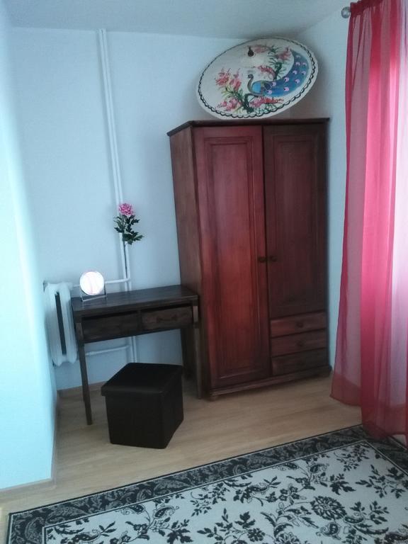 Gratarre Apartment Kuressaare Eksteriør bilde