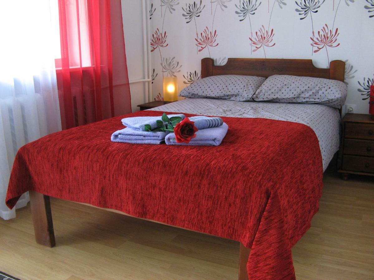 Gratarre Apartment Kuressaare Eksteriør bilde
